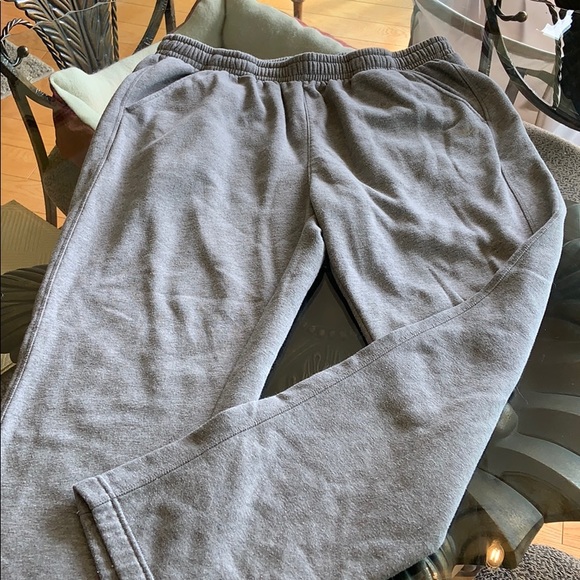 Fila Other - Used fila gray sweatpants
